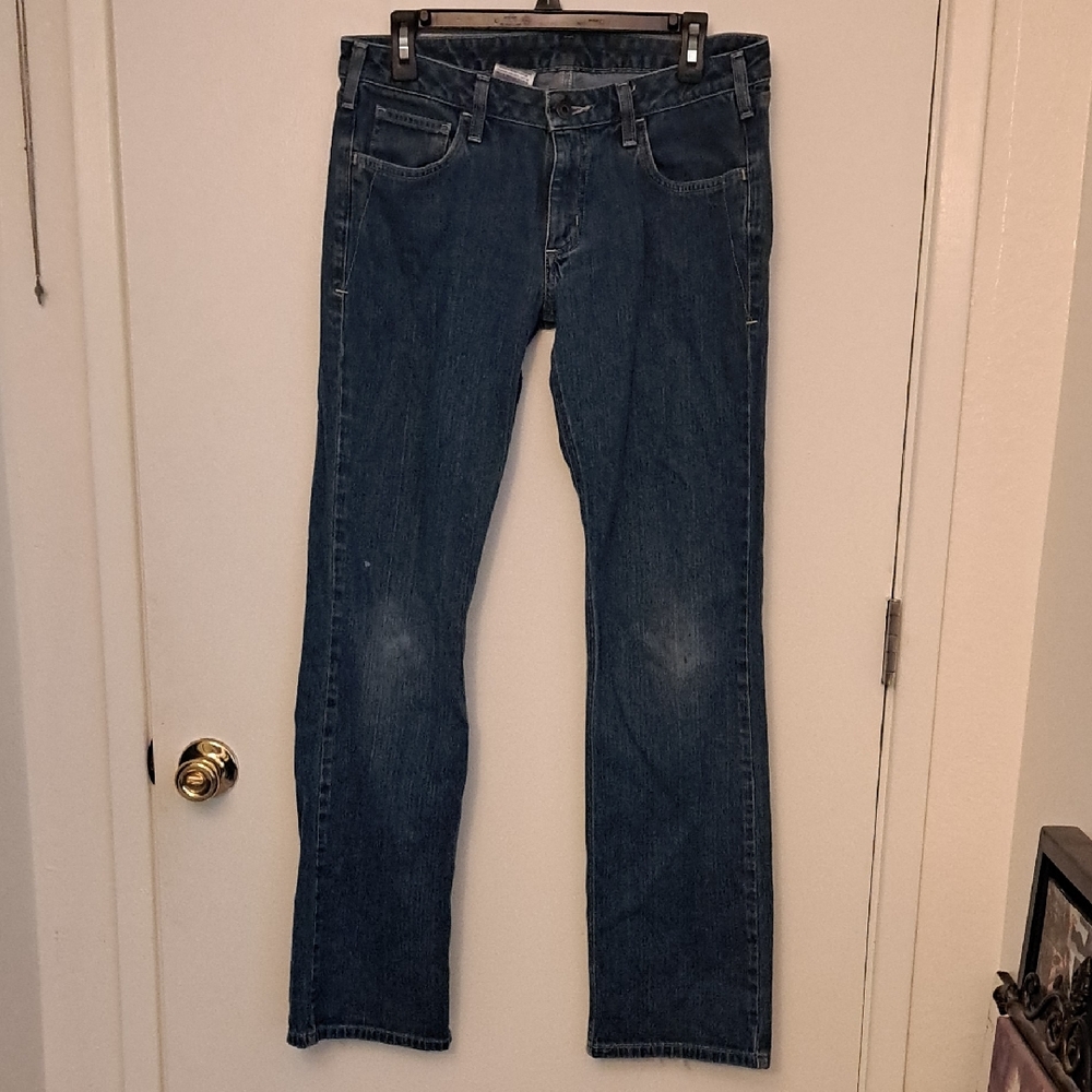 Carhartt Women's Jeans